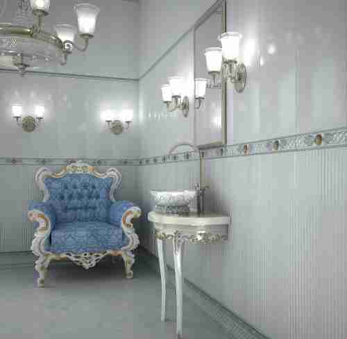 Otoman Gris